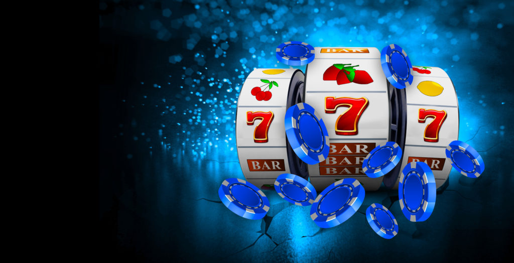 777 Deluxe online slot