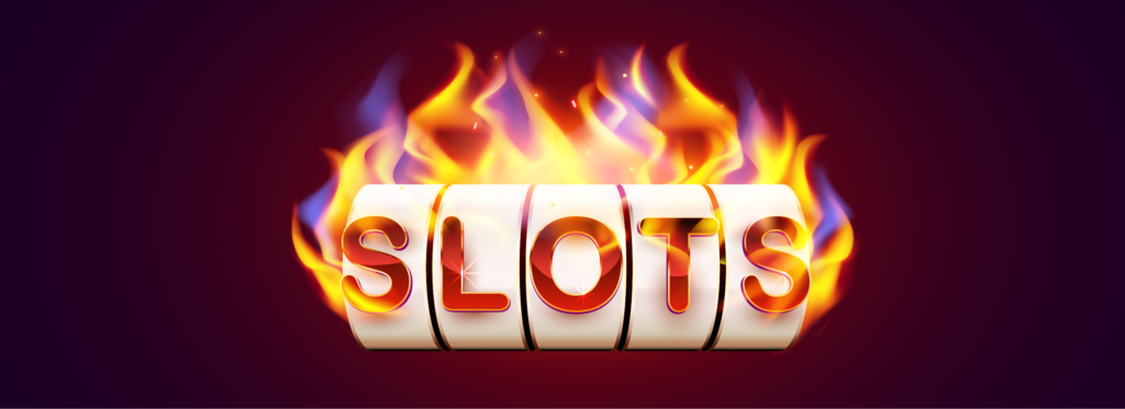 Casino Online Slots with Huge Progressive Jackpots