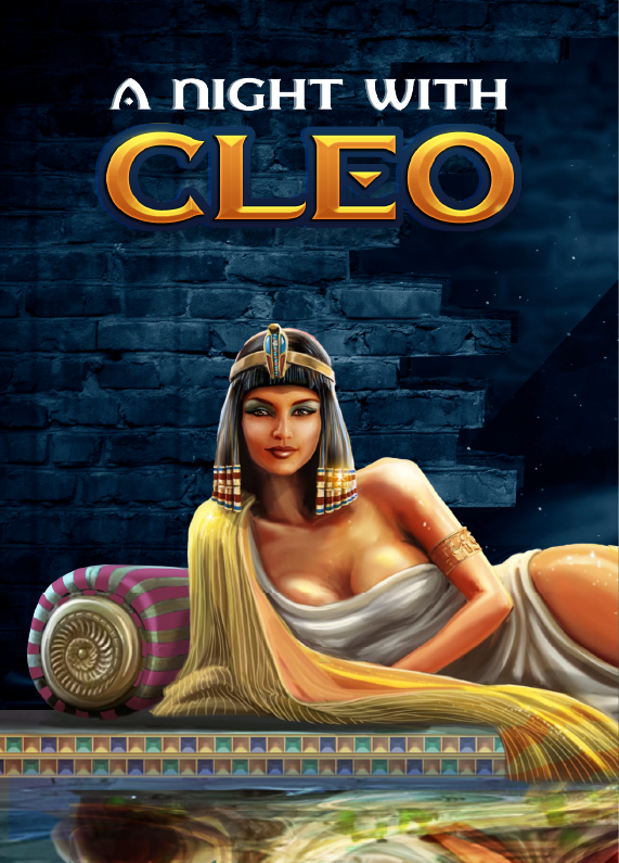 Bountiful rewards await you as you play A Night With Cleo at Bodog, a tantalising game from the moment you step into Cleo’s chambers. Are you game?