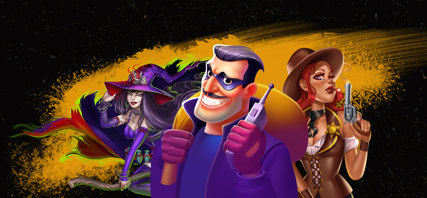 Bodog’s Best Villain Casino Games