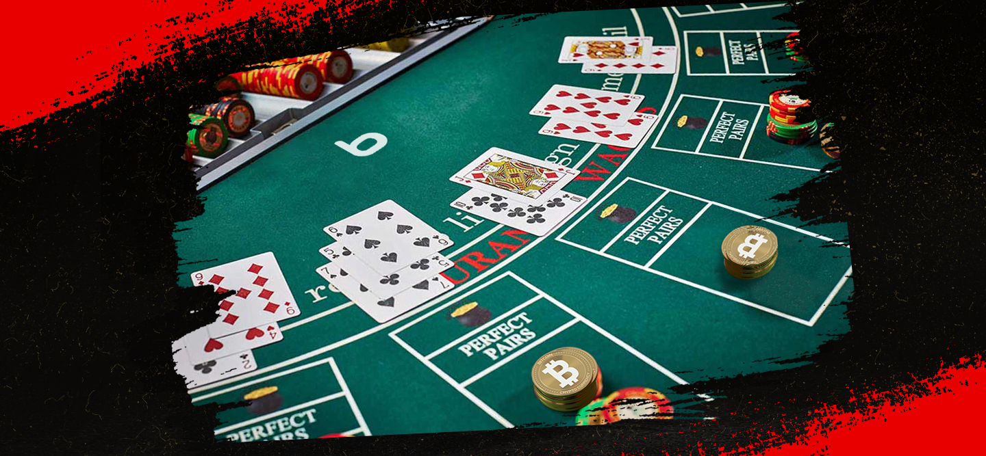 types of blackjack games explained